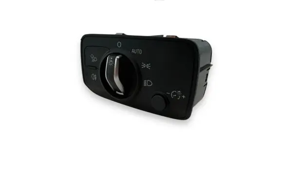 Audi A3 S3 8V Light switch 8V0941531AR 2804161913 17008370