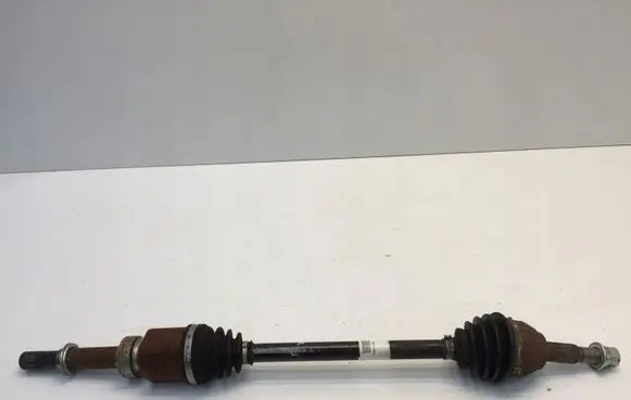 Nissan Leaf II (ZE1) Front driveshaft