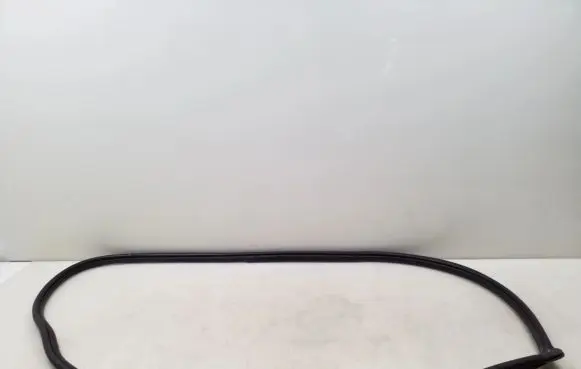 Mazda CX-7 Front door rubber seal