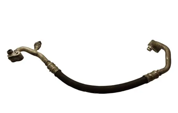 Audi TT TTS Mk2 Air conditioning (A/C) pipe/hose 8J0820721F