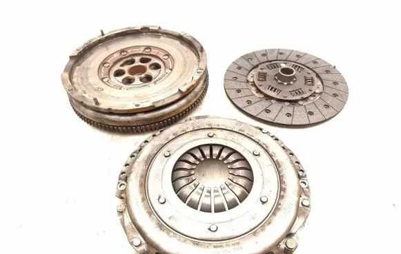 Opel Zafira B Clutch set kit 2294001002