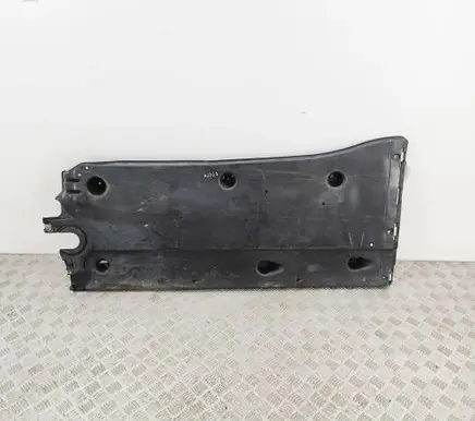 Volkswagen Caddy Side bottom protection 5R3825202A