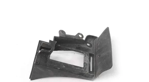 BMW Z4 E89 Rear mudguard 7209812