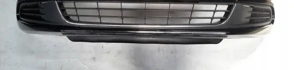 Volkswagen Jetta VI Front bumper