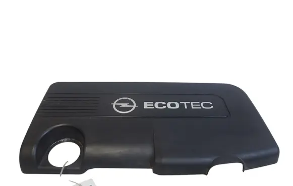 Opel Astra J Engine cover (trim) 55573266 55573267