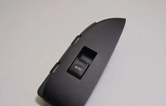 Toyota Prius (XW30) Electric window control switch 7427147060