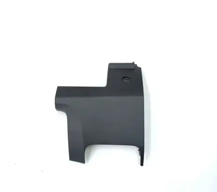 Volkswagen Touareg II Dashboard lower bottom trim panel 7P1858365 7P1858367 7P1858365B81U