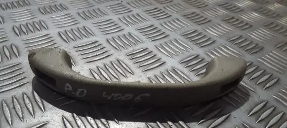 Opel Agila A Front interior roof grab handle