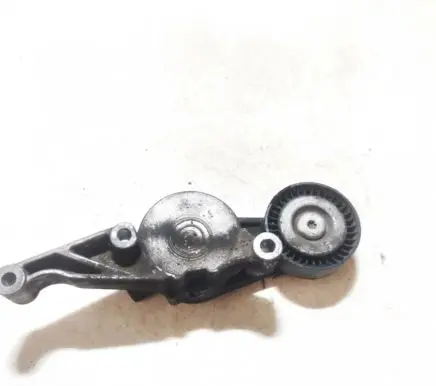 Seat Leon (1P) Generator/alternator belt tensioner 03g903315c