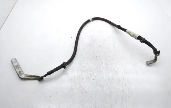 Renault Scenic III - Grand scenic III Negative earth cable (battery) 240804035R