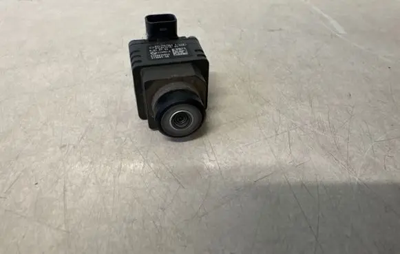 BMW 6 G32 Gran Turismo Reversing camera 0263007068
