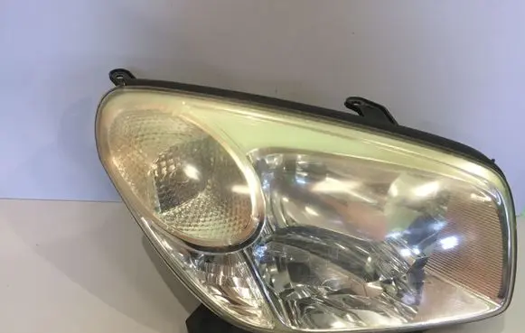 Toyota RAV 4 (XA20) Headlight/headlamp 4229