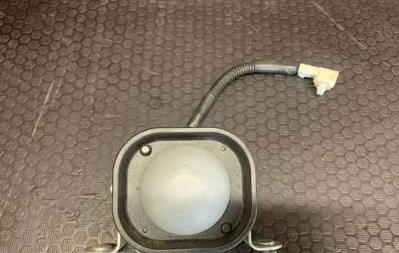 Honda CR-V Alarm system siren 4B7888H0M 37110SWAE010M1 116RA000001