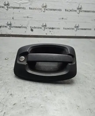 Citroen Jumper Front door exterior handle NV23713