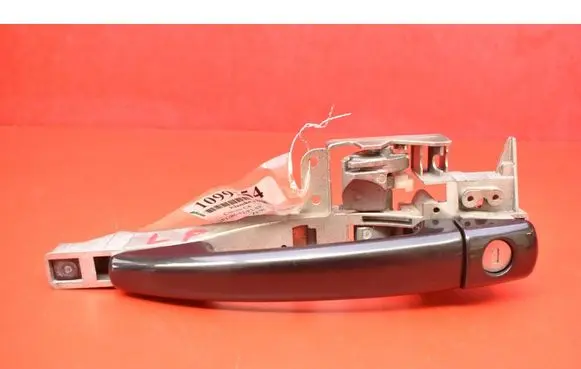 Citroen C4 I Picasso Front door exterior handle 9680944780