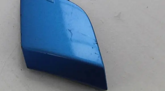 Mercedes-Benz A W176 Front tow hook cap/cover A1768853022 11279981 288010014