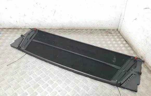 Mercedes-Benz A W168 Parcel shelf load cover 