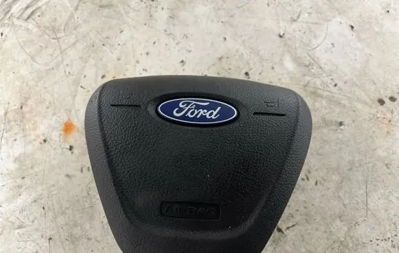 Ford Transit Custom Steering wheel airbag BK21V042B85AB 42152133251