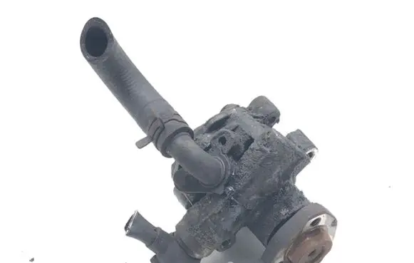Power steering pump