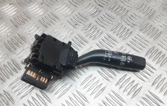 Mazda Premacy Wiper control stalk 17B122