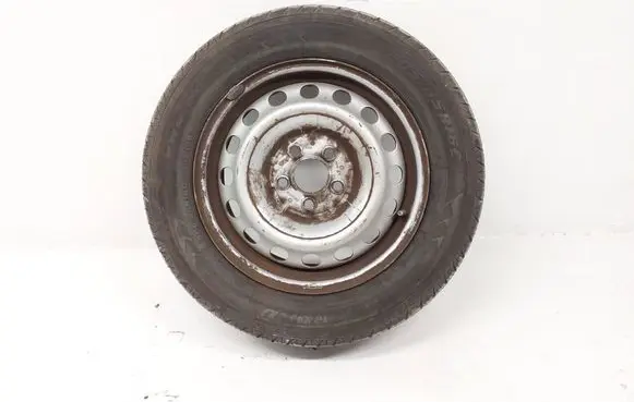 Mercedes-Benz Vito Viano W639 R16 spare wheel 6394013302