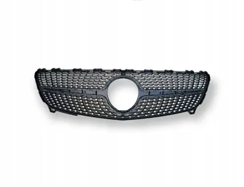 Mercedes-Benz A W176 Front bumper upper radiator grill RC9TEILE