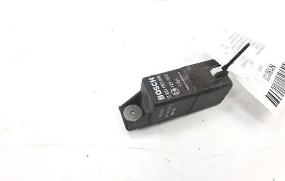 Volkswagen Golf V Other relay
