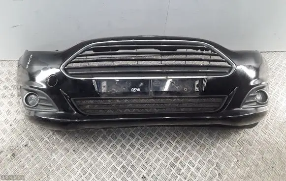 Ford Fiesta Front bumper 