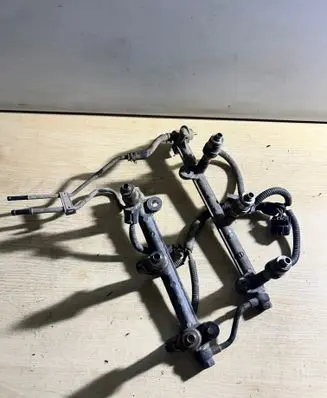 Suzuki Vitara (ET/TA) Fuel injection system set 