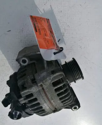 Opel Zafira A Generator/alternator 1541243522 0124425023 55556066