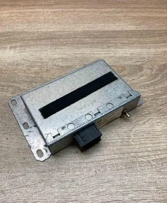 BMW X5 E53 GPS navigation control unit/module 8385141