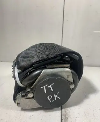 Audi TT Mk1 Front seatbelt 560916401