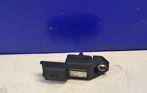 Volvo V50 Air pressure sensor 9639027480 0798005602