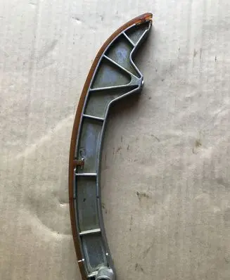 Subaru Outback (BS) Slide rail for timing chain 13141AA040