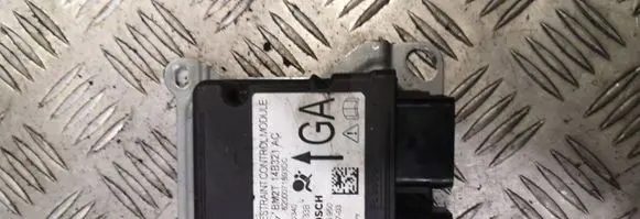 Ford Galaxy Airbag control unit/module bm2t14b321ac