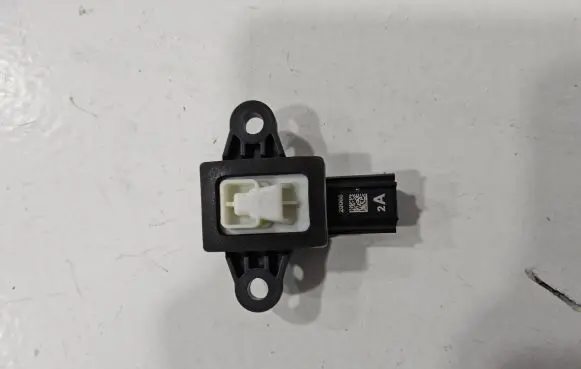 Ford Mustang VI Airbag deployment crash/impact sensor GN1514C676