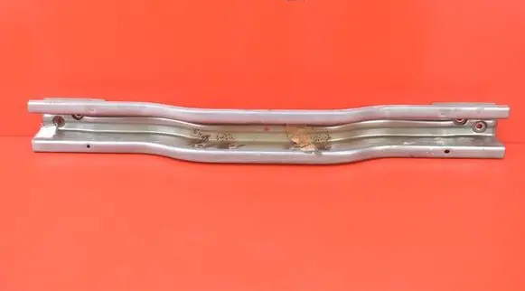 Alfa Romeo 159 Rear bumper support beam 