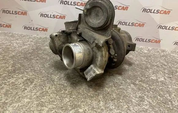 Volvo S40, V40 Turbo 4937706050 8430246 9447272