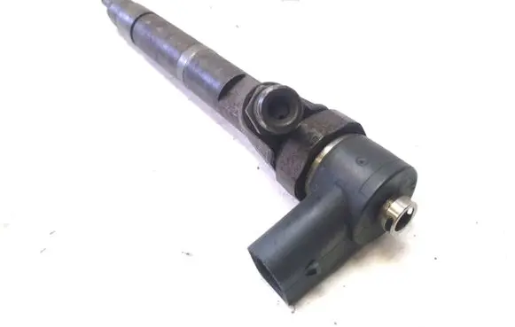 Mercedes-Benz E W211 Fuel injector