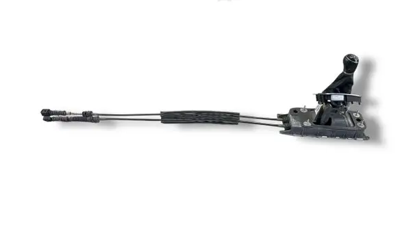 Gear shifter/selector