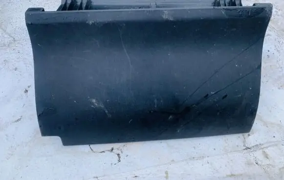 Toyota Prius (XW30) Glove box 5555147071 55551-47071