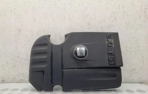 Seat Exeo (3R) Engine cover (trim) 3R0103925F