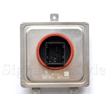 BMW X6 G06 Headlight ballast module Xenon 63115A0AFA9 5A0AFA9 63115A0AFB0