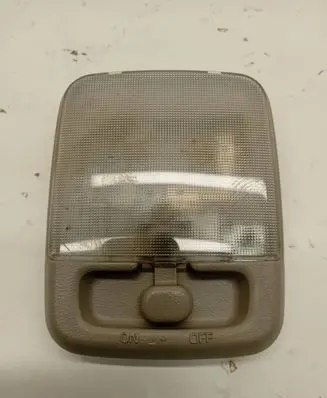 Nissan X-Trail T30 Rear seat light