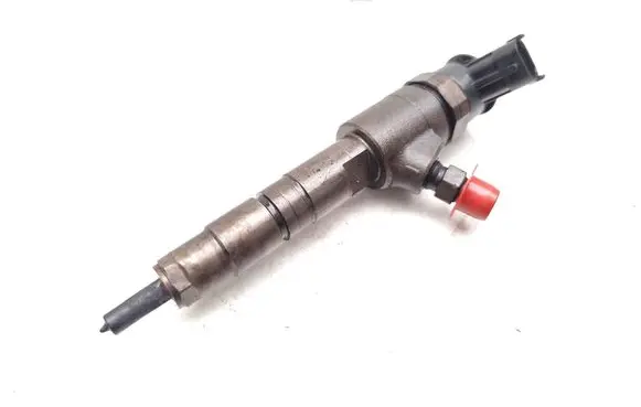 Peugeot 308 Fuel injector 0445110566
