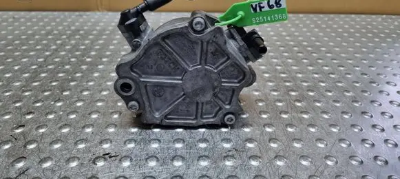 Vacuum pump