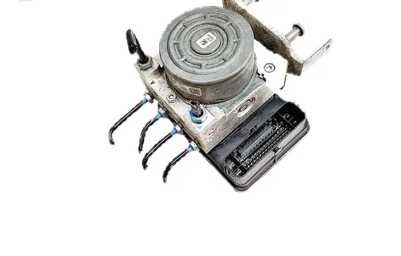 Mercedes-Benz C W205 ABS Pump A2534310512 A2539011400