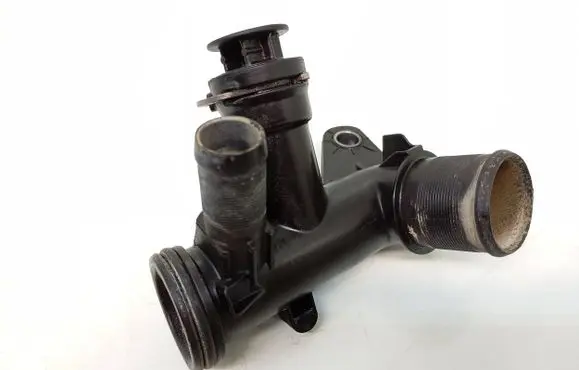 Peugeot 308 Engine coolant pipe/hose 1122501