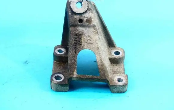 Jaguar XJ X350 Engine mounting bracket 1R83-6061-BB IMPRK1256681