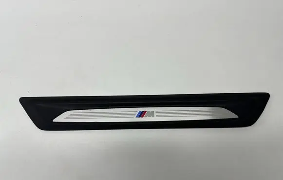 BMW 2 F45 Front sill trim cover 5478051037 19074910